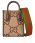 Jumbo GG Mini Tote, front view